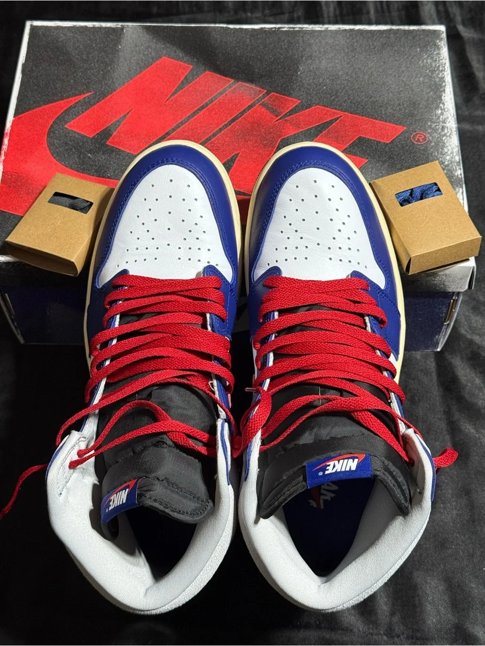 Jordan style dz5485